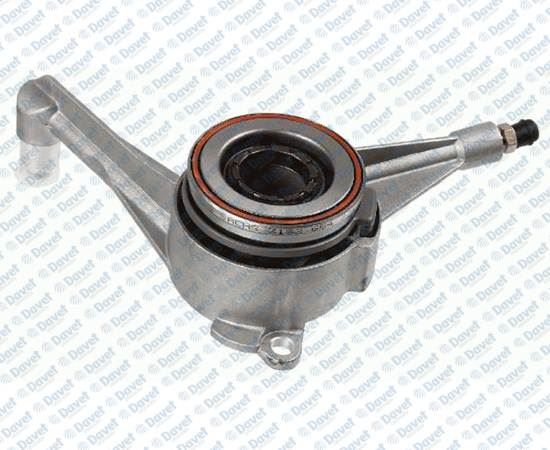 SACHS 3182654221 Debriyaj Rulmani Transporter Iv T4 2.5td 2.4d